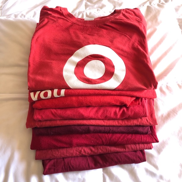 Target | Tops | Free With Any Bundle 